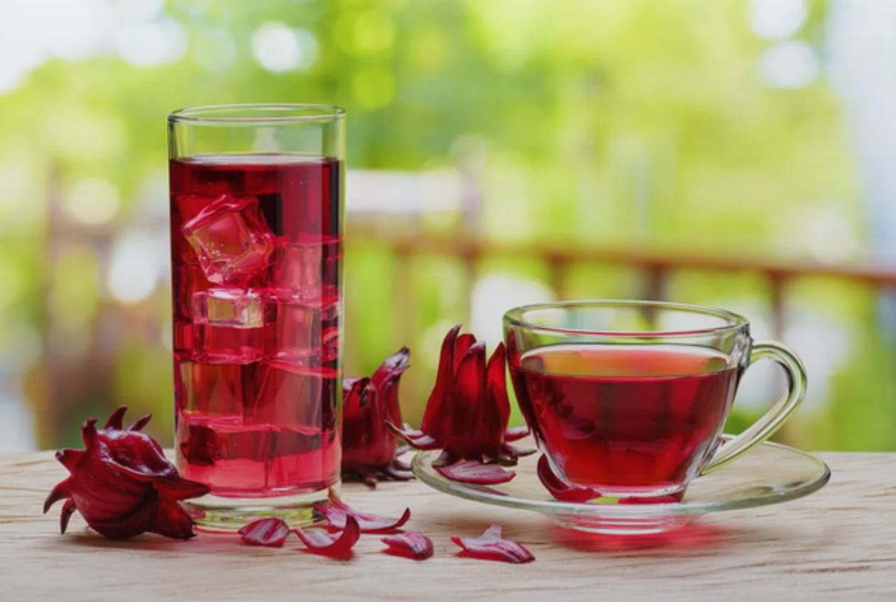 Embrace the Power of Herbs Today