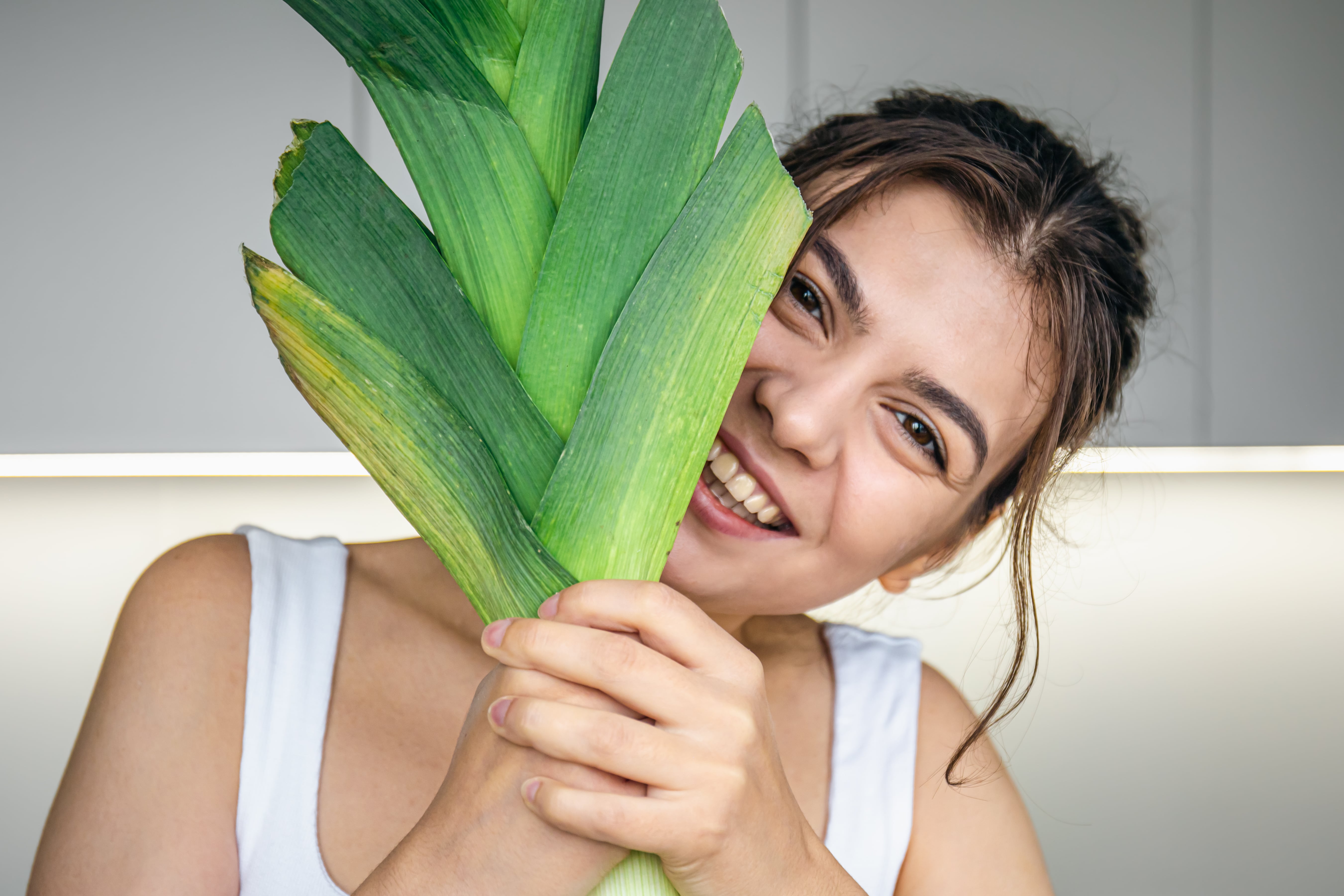3. Upgrade Your Skincare With Herbs