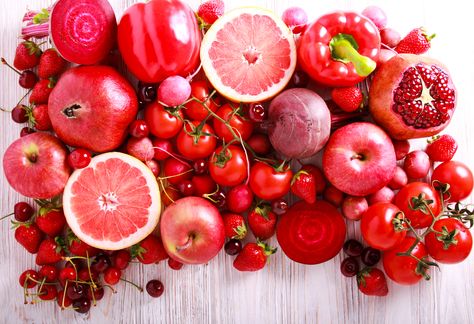 Where to Find Lycopene