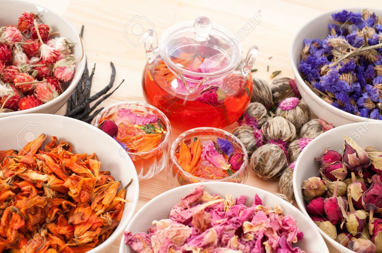 How to Incorporate These Plants into Your Routine