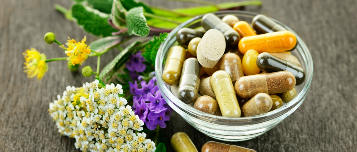 Why Herbal Therapy Matters